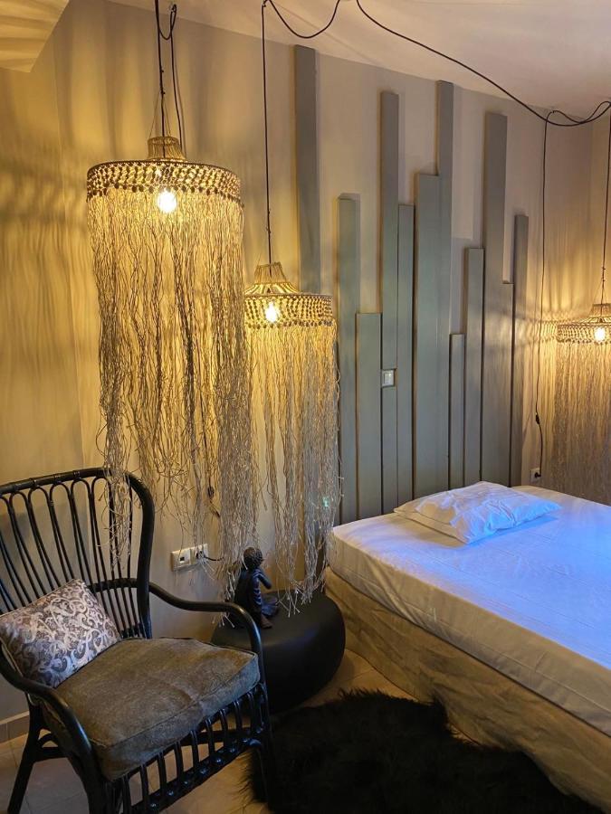 קלבריטה Luxurious Maisonette In The Countryside With A Pool מראה חיצוני תמונה