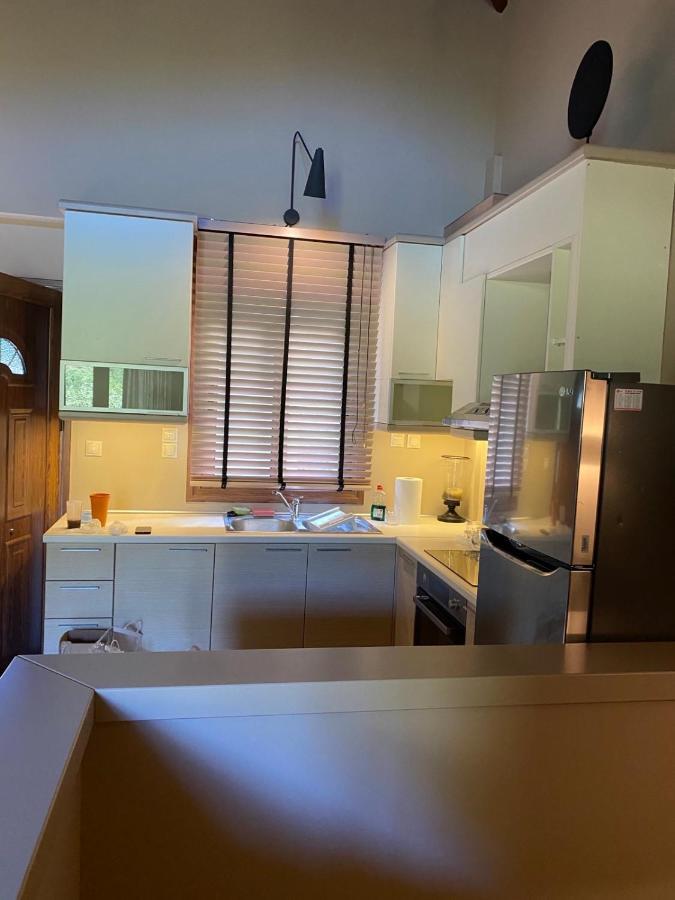 קלבריטה Luxurious Maisonette In The Countryside With A Pool מראה חיצוני תמונה