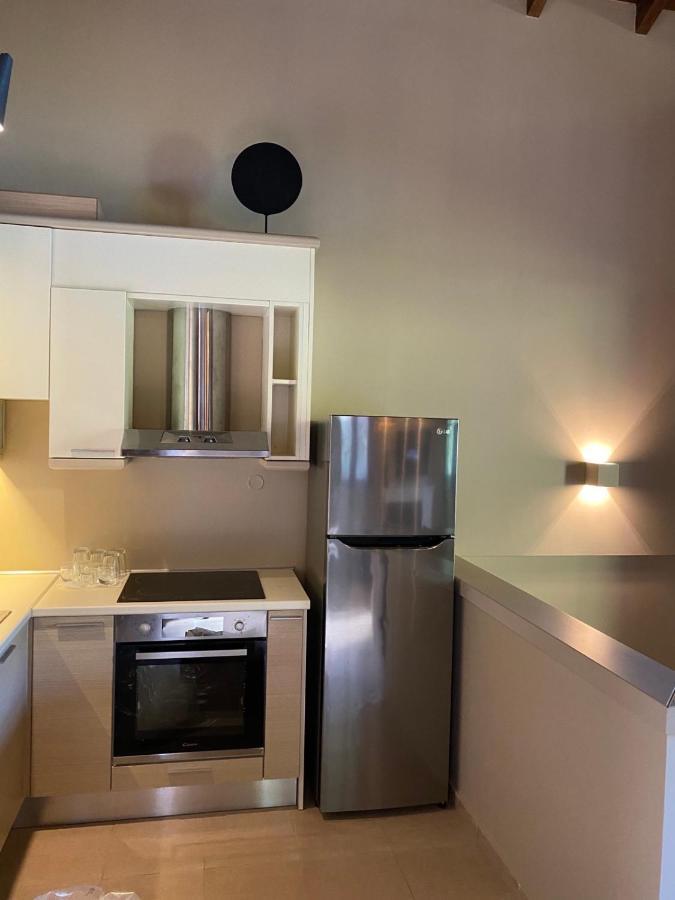 קלבריטה Luxurious Maisonette In The Countryside With A Pool מראה חיצוני תמונה