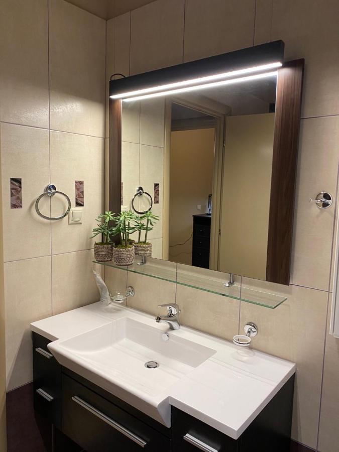 קלבריטה Luxurious Maisonette In The Countryside With A Pool מראה חיצוני תמונה
