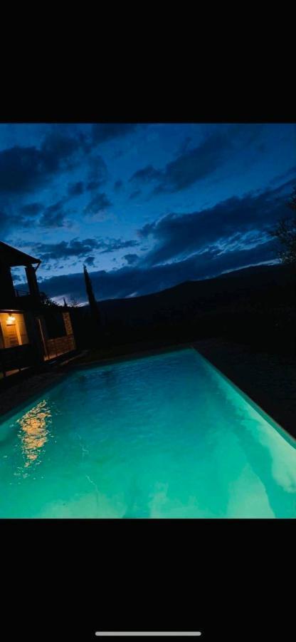 קלבריטה Luxurious Maisonette In The Countryside With A Pool מראה חיצוני תמונה